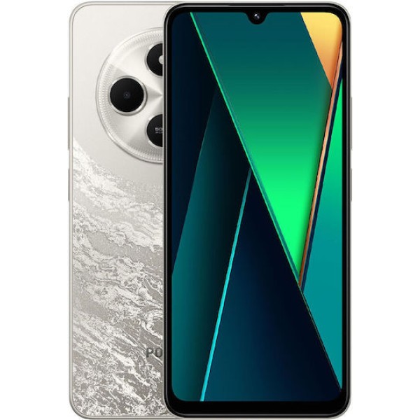Xiaomi Poco C75 (8GB/256GB) Gold EU